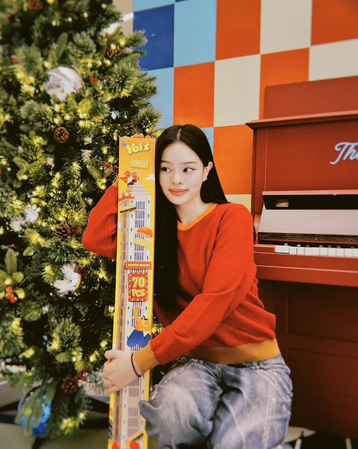 แอลลี่ - อชิรญา นิติพน