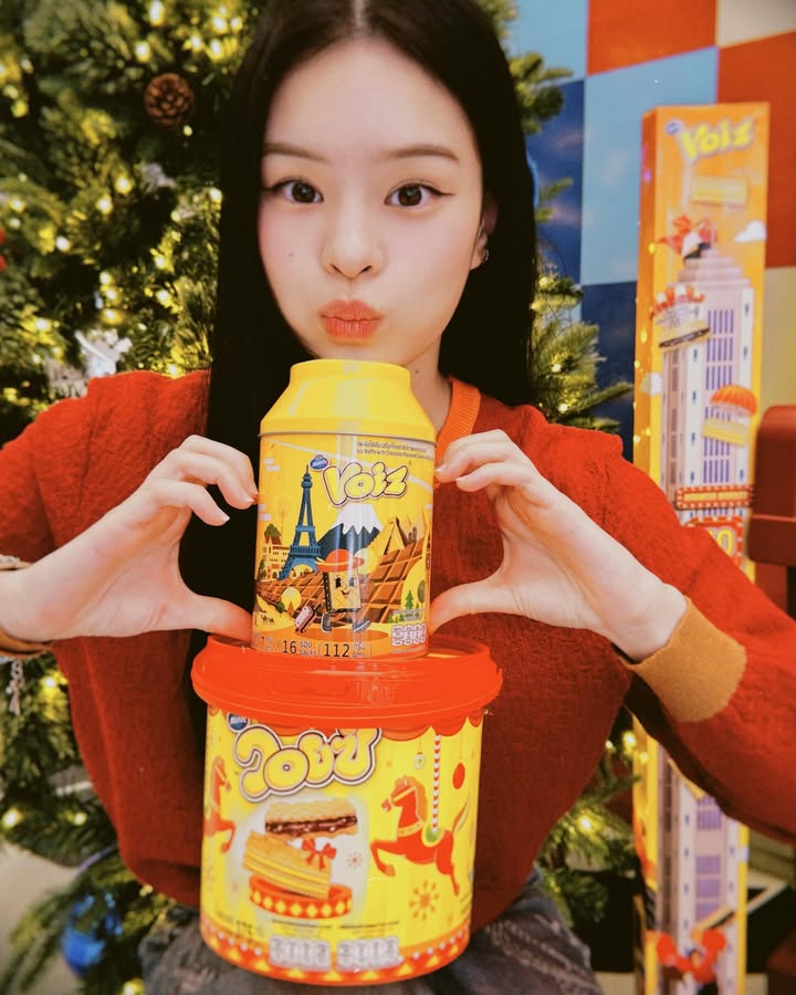 แอลลี่ - อชิรญา นิติพน