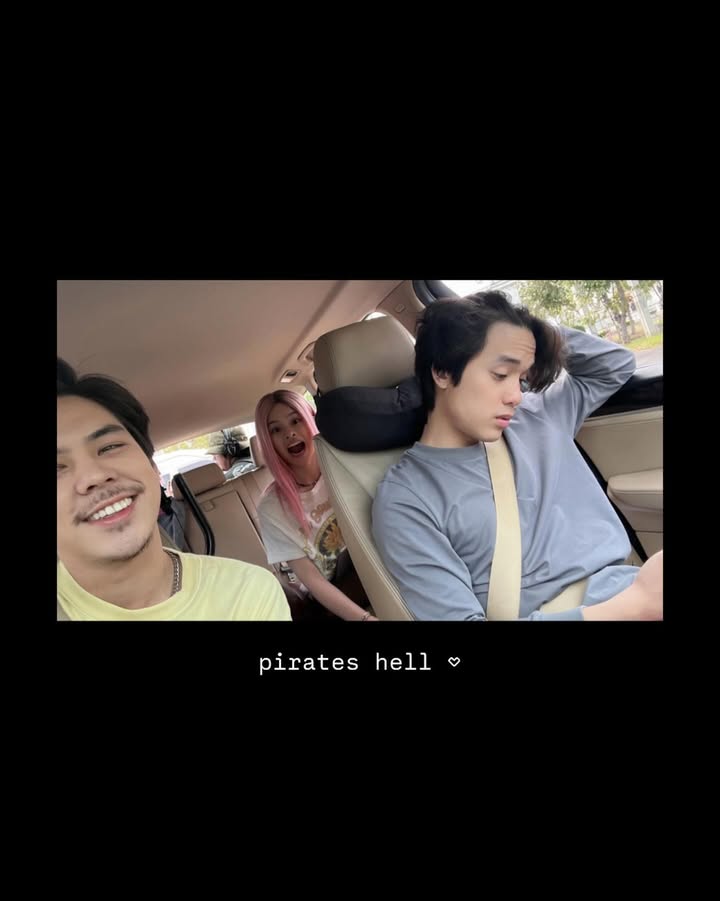 แอลลี่ - อชิรญา นิติพน