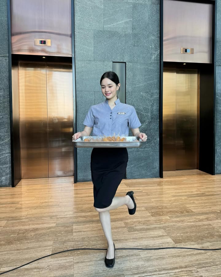 แอลลี่ - อชิรญา นิติพน