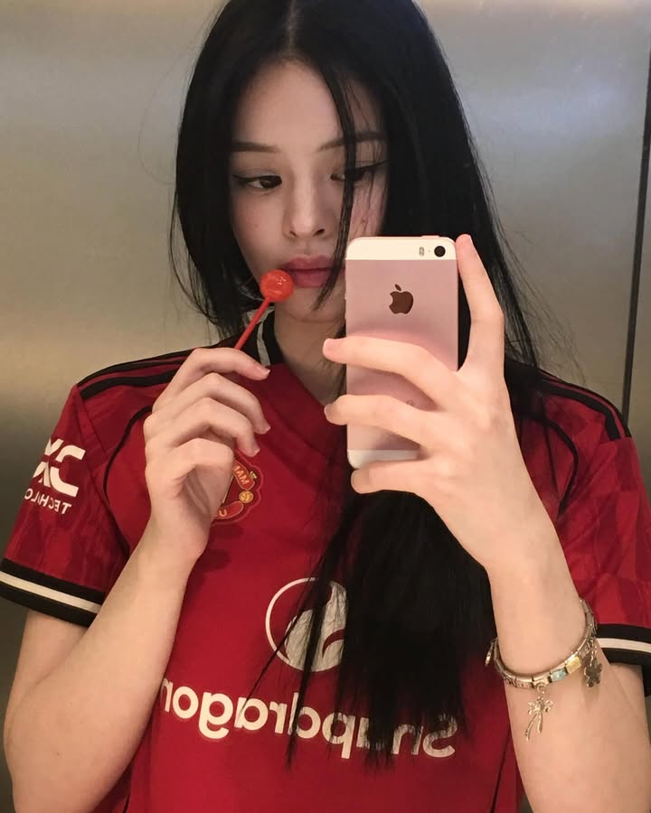 แอลลี่ - อชิรญา นิติพน