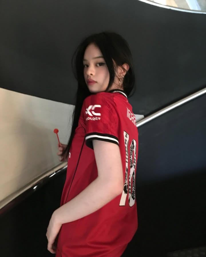 แอลลี่ - อชิรญา นิติพน