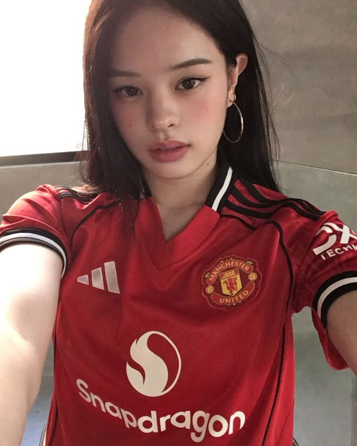 แอลลี่ - อชิรญา นิติพน