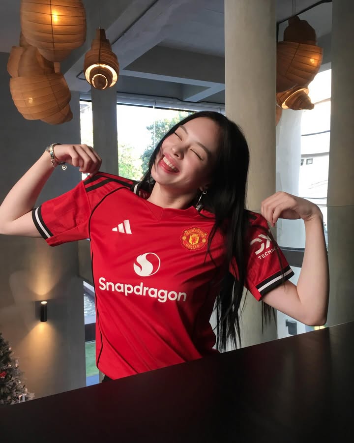 แอลลี่ - อชิรญา นิติพน