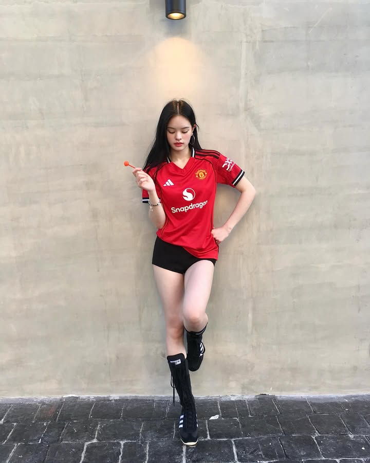 แอลลี่ - อชิรญา นิติพน