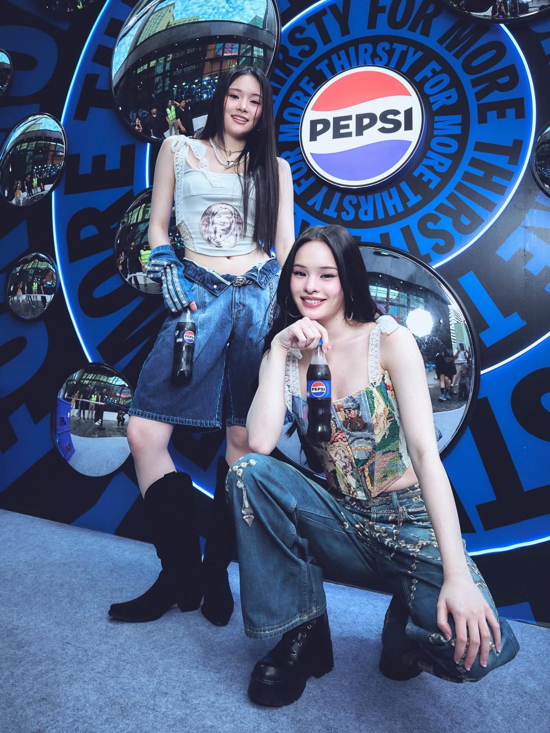 แอลลี่ - อชิรญา นิติพน