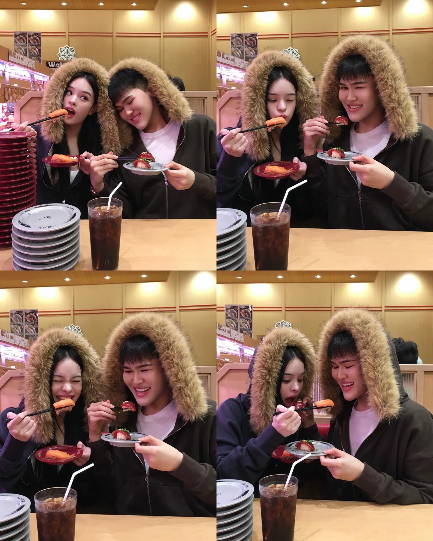 แอลลี่ - อชิรญา นิติพน