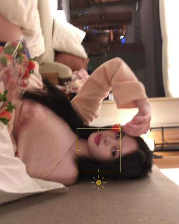 แอลลี่ - อชิรญา นิติพน