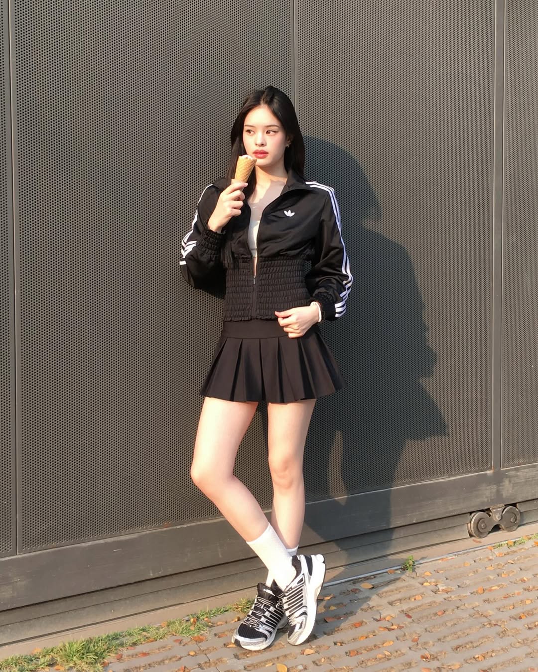 แอลลี่ - อชิรญา นิติพน