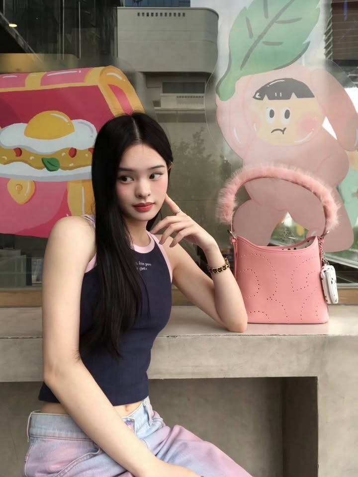 แอลลี่ - อชิรญา นิติพน