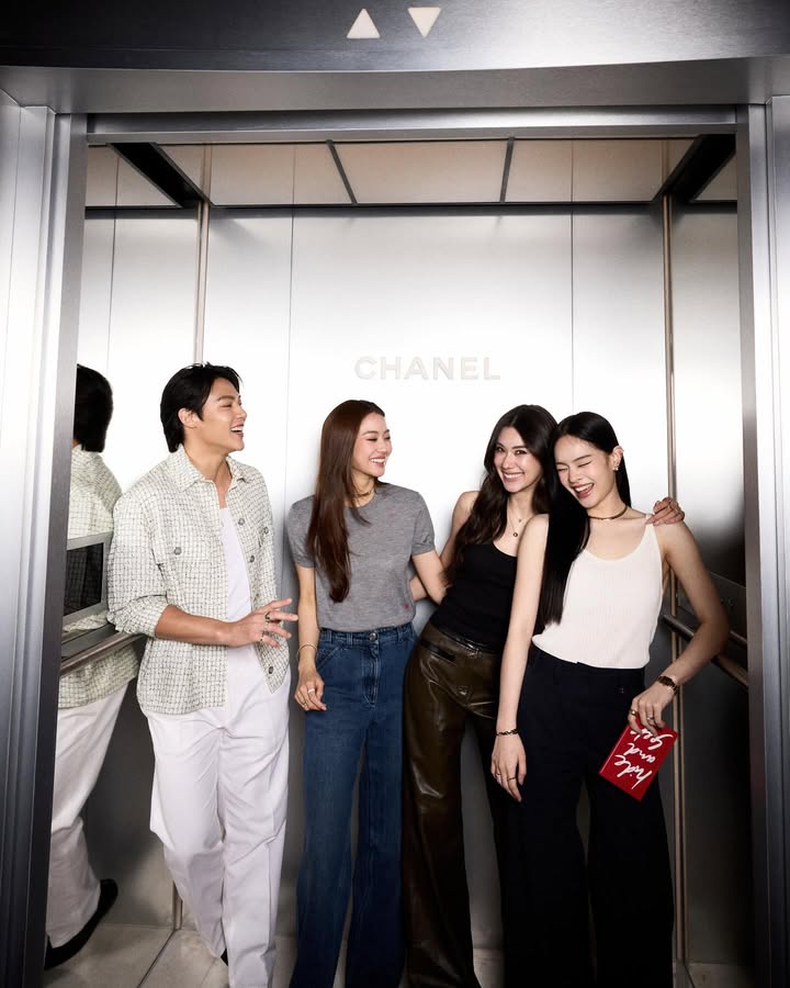 แอลลี่ - อชิรญา นิติพน