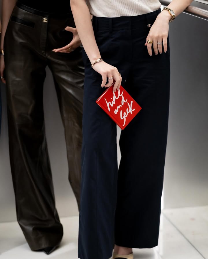 แอลลี่ - อชิรญา นิติพน