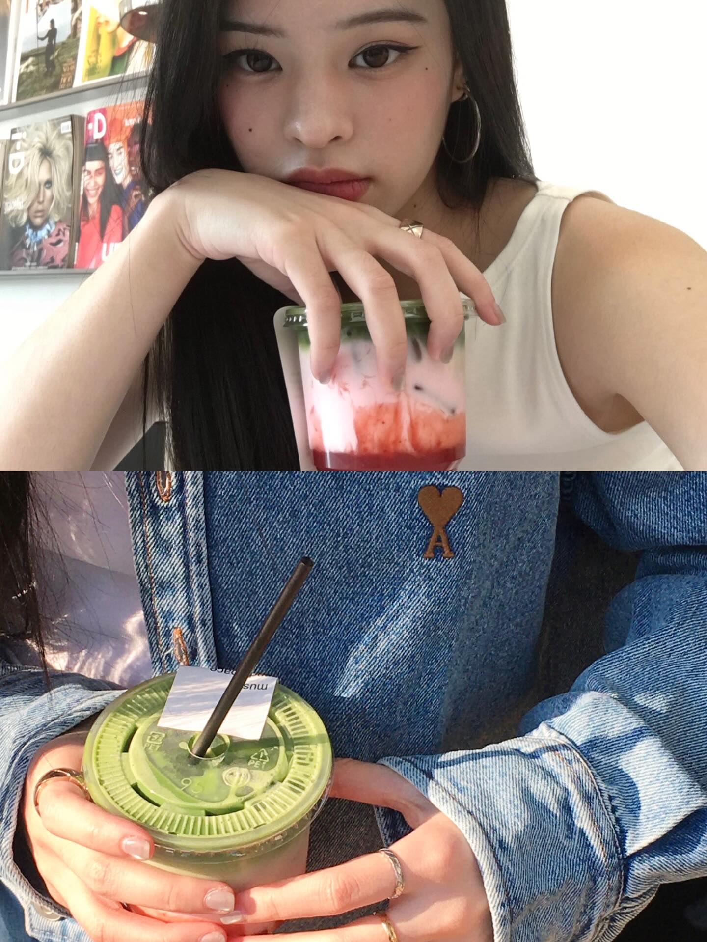 แอลลี่ - อชิรญา นิติพน