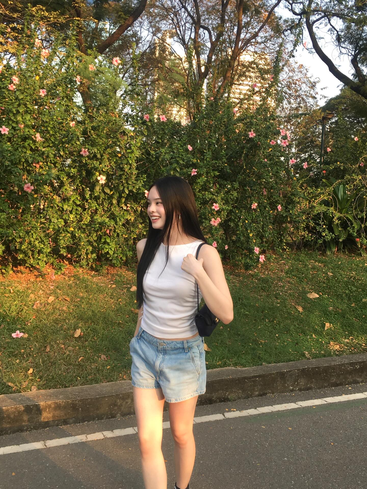 แอลลี่ - อชิรญา นิติพน