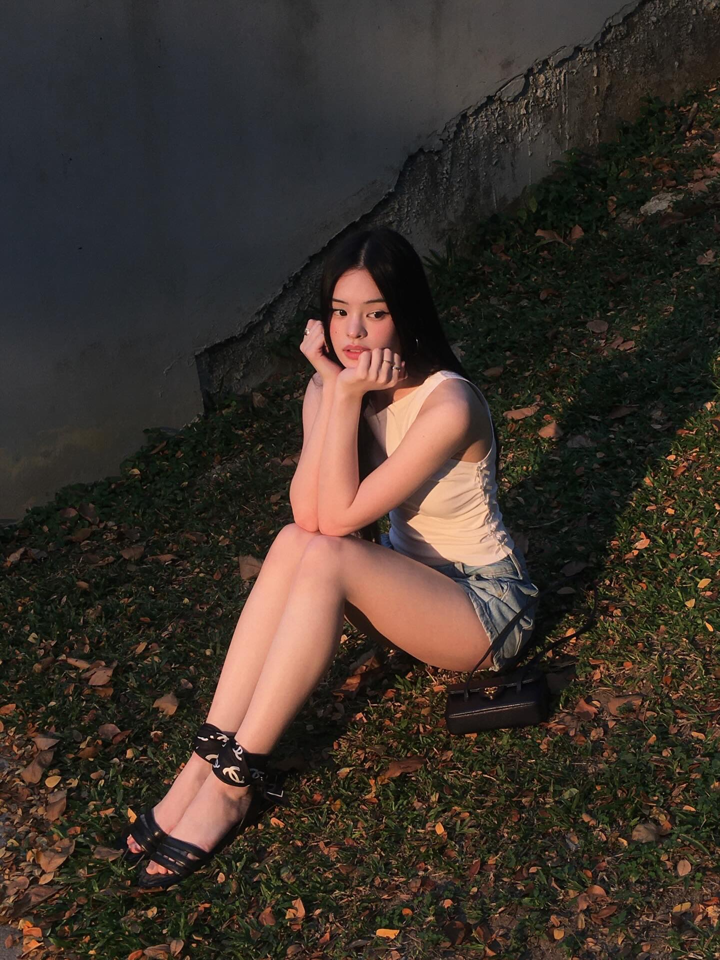 แอลลี่ - อชิรญา นิติพน