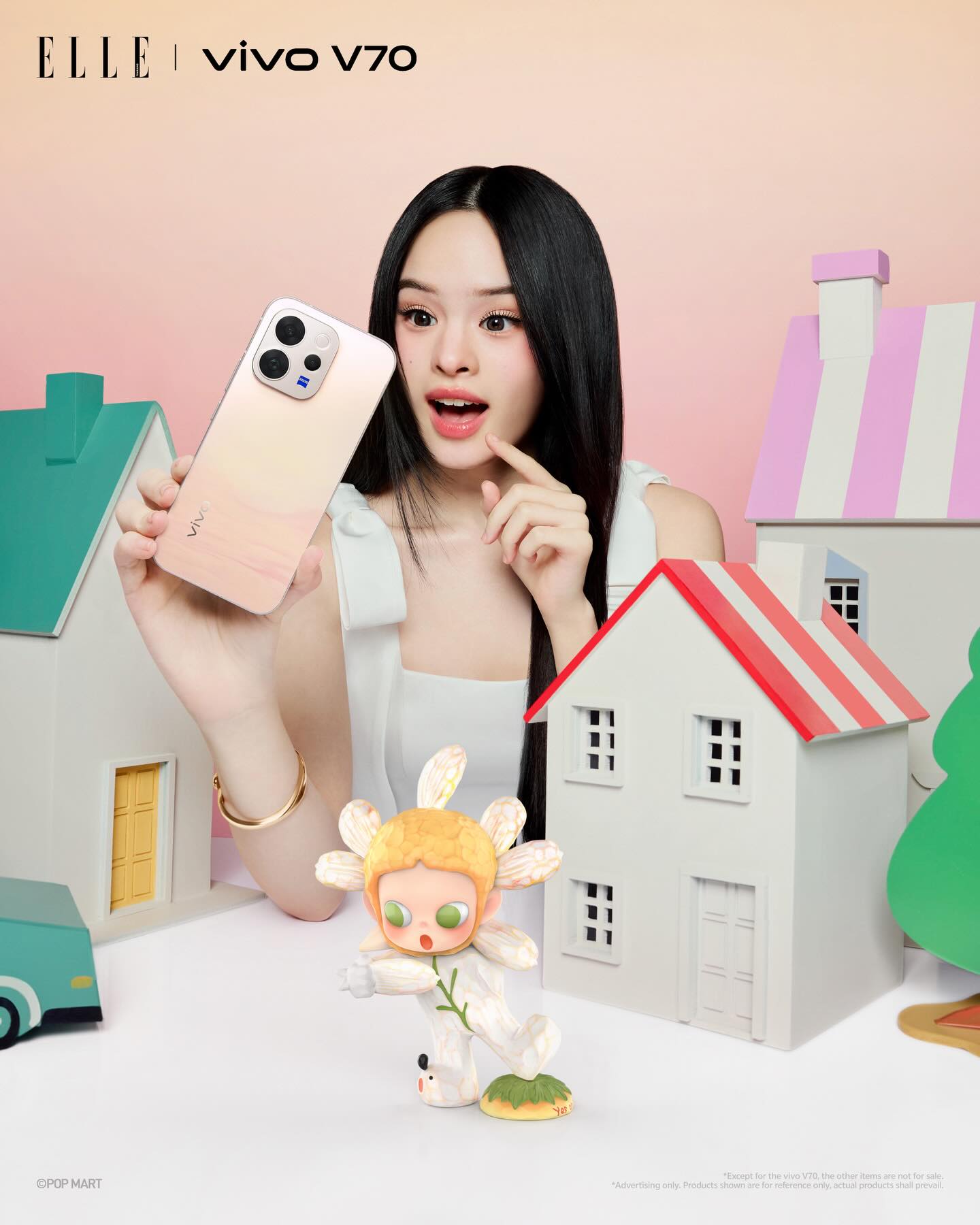 แอลลี่ - อชิรญา นิติพน