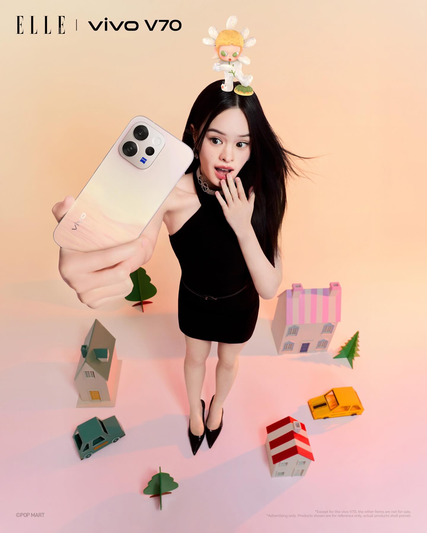 แอลลี่ - อชิรญา นิติพน