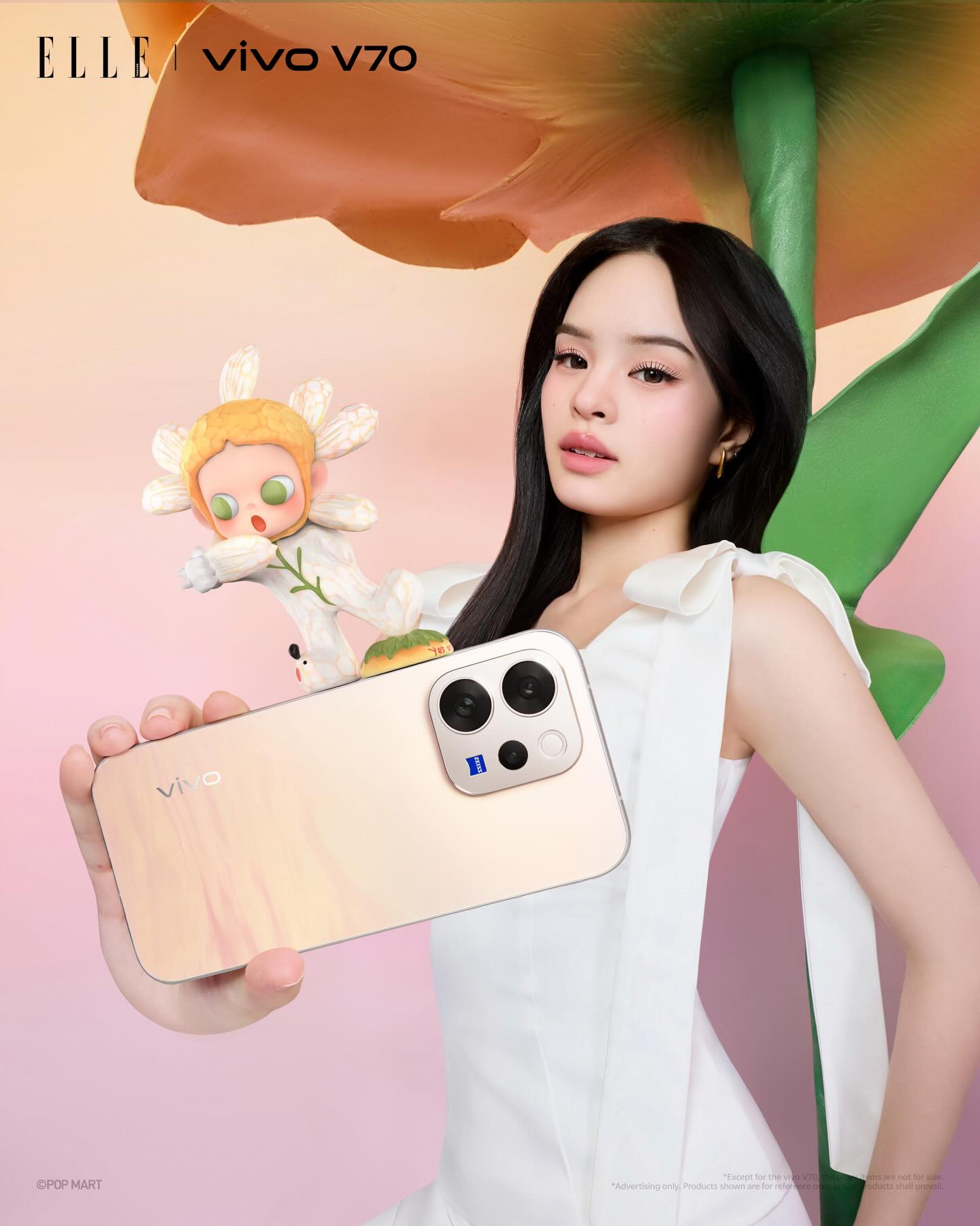 แอลลี่ - อชิรญา นิติพน