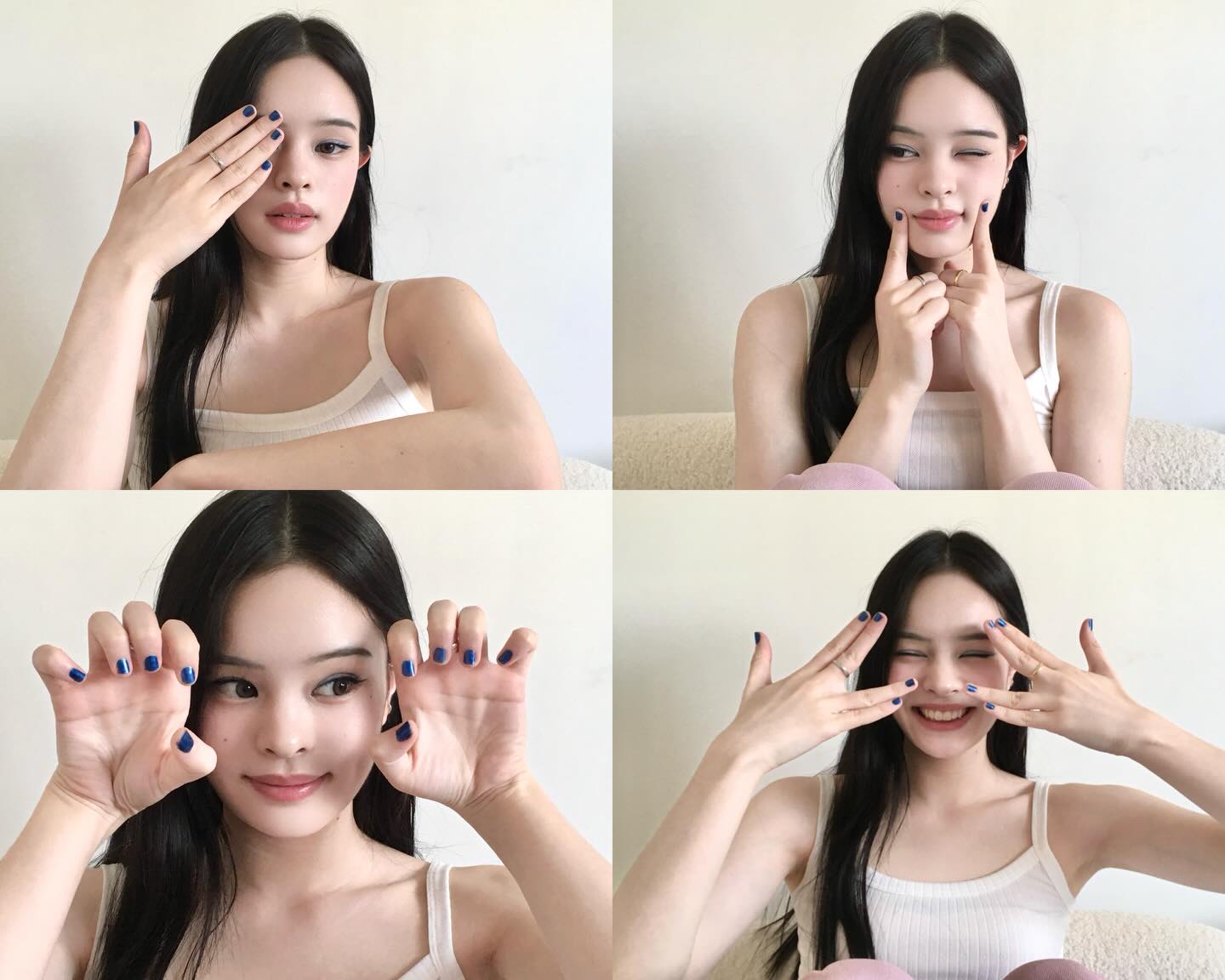 แอลลี่ - อชิรญา นิติพน