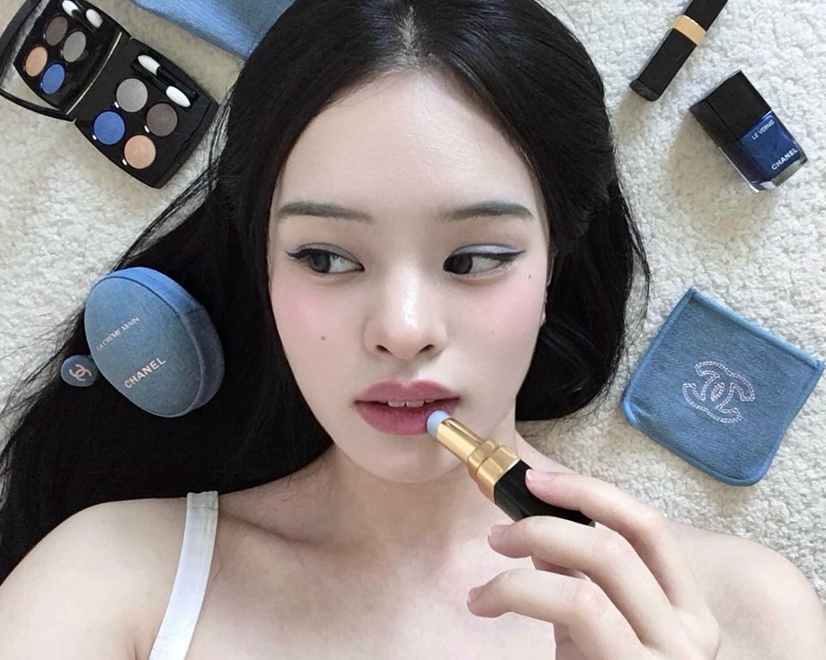 แอลลี่ - อชิรญา นิติพน