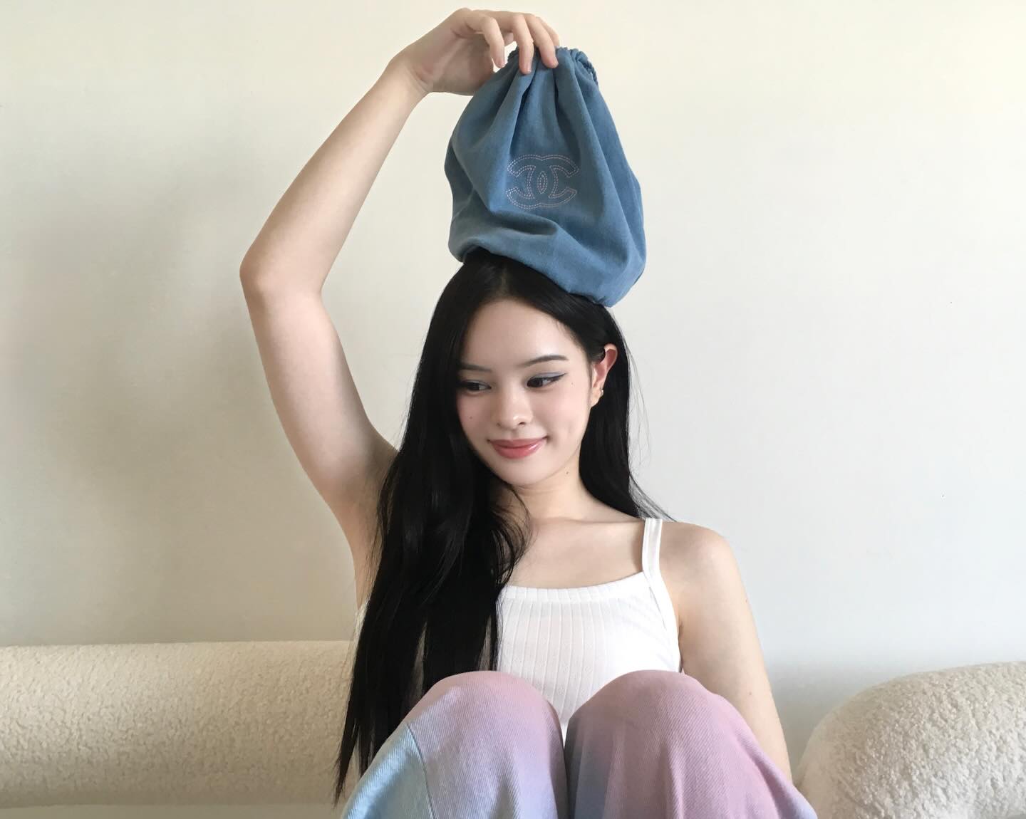 แอลลี่ - อชิรญา นิติพน