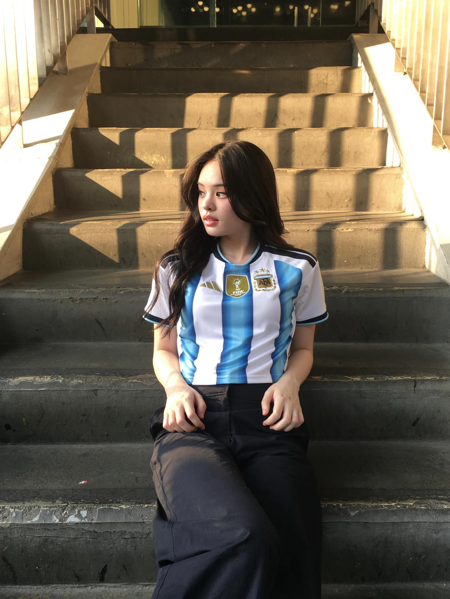 แอลลี่ - อชิรญา นิติพน