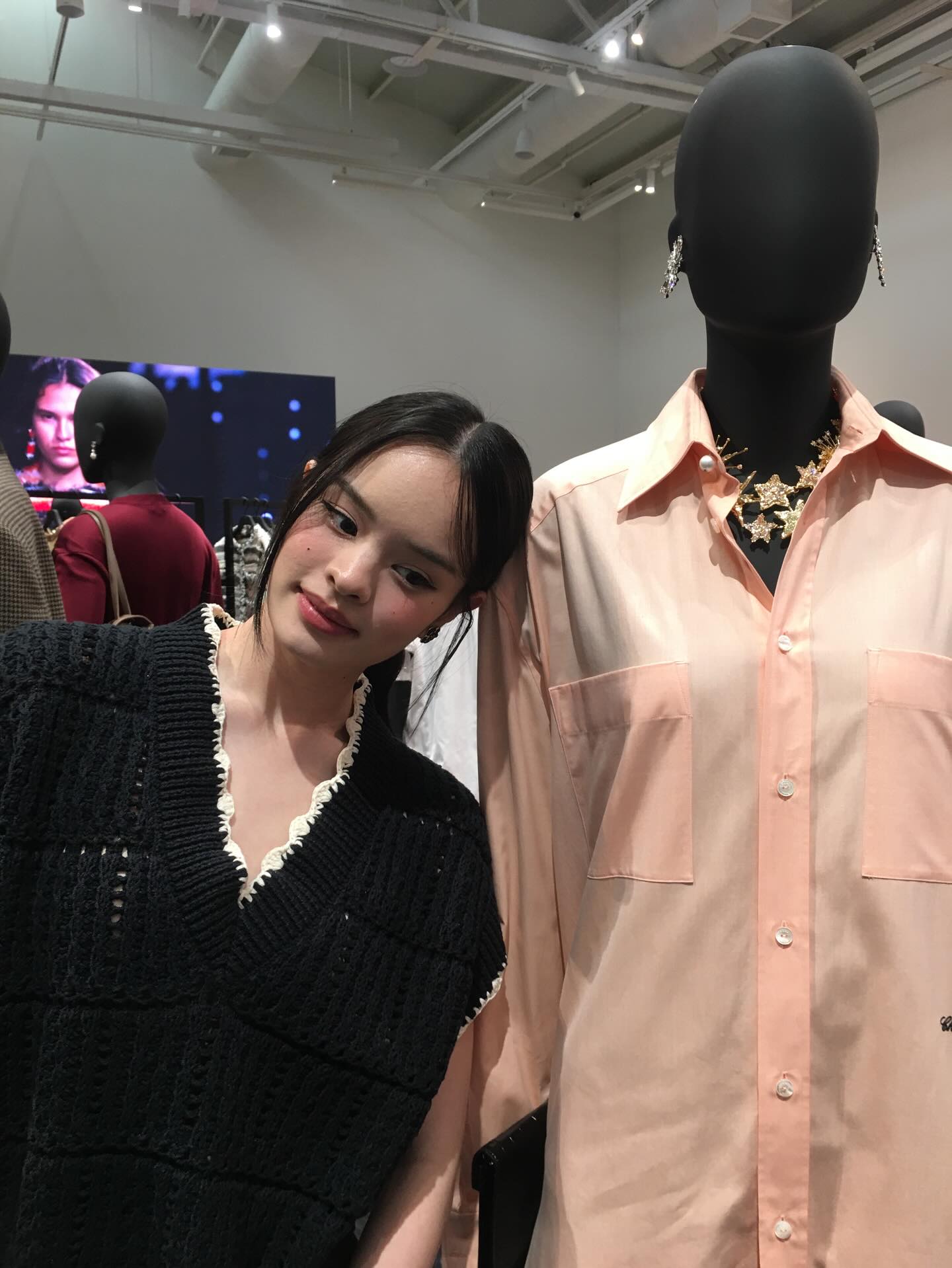 แอลลี่ - อชิรญา นิติพน