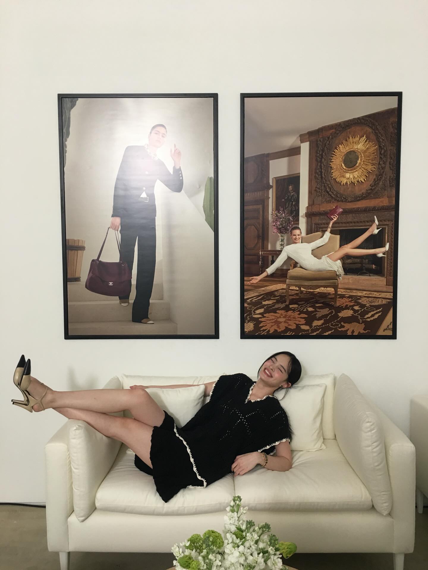 แอลลี่ - อชิรญา นิติพน