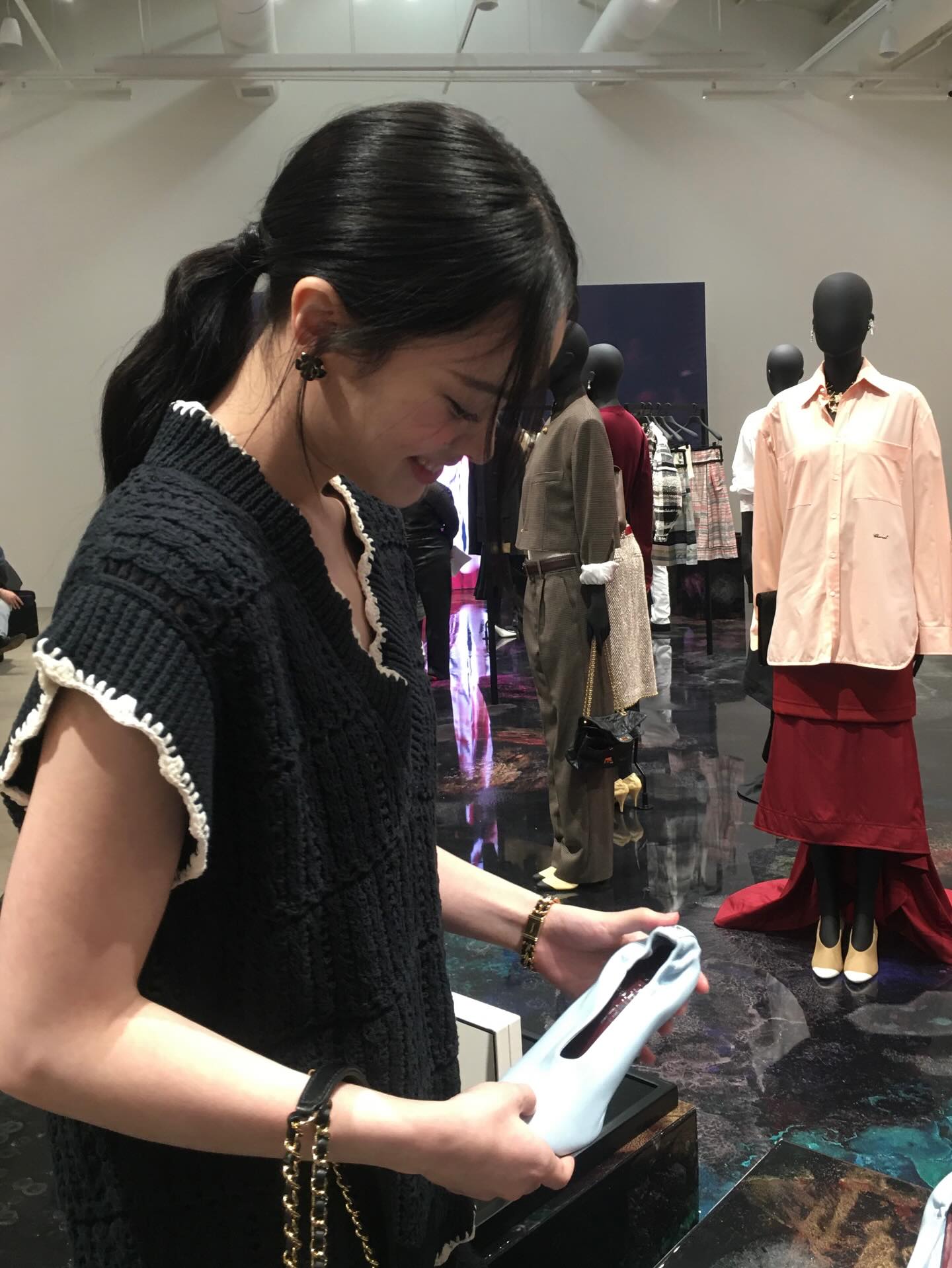 แอลลี่ - อชิรญา นิติพน