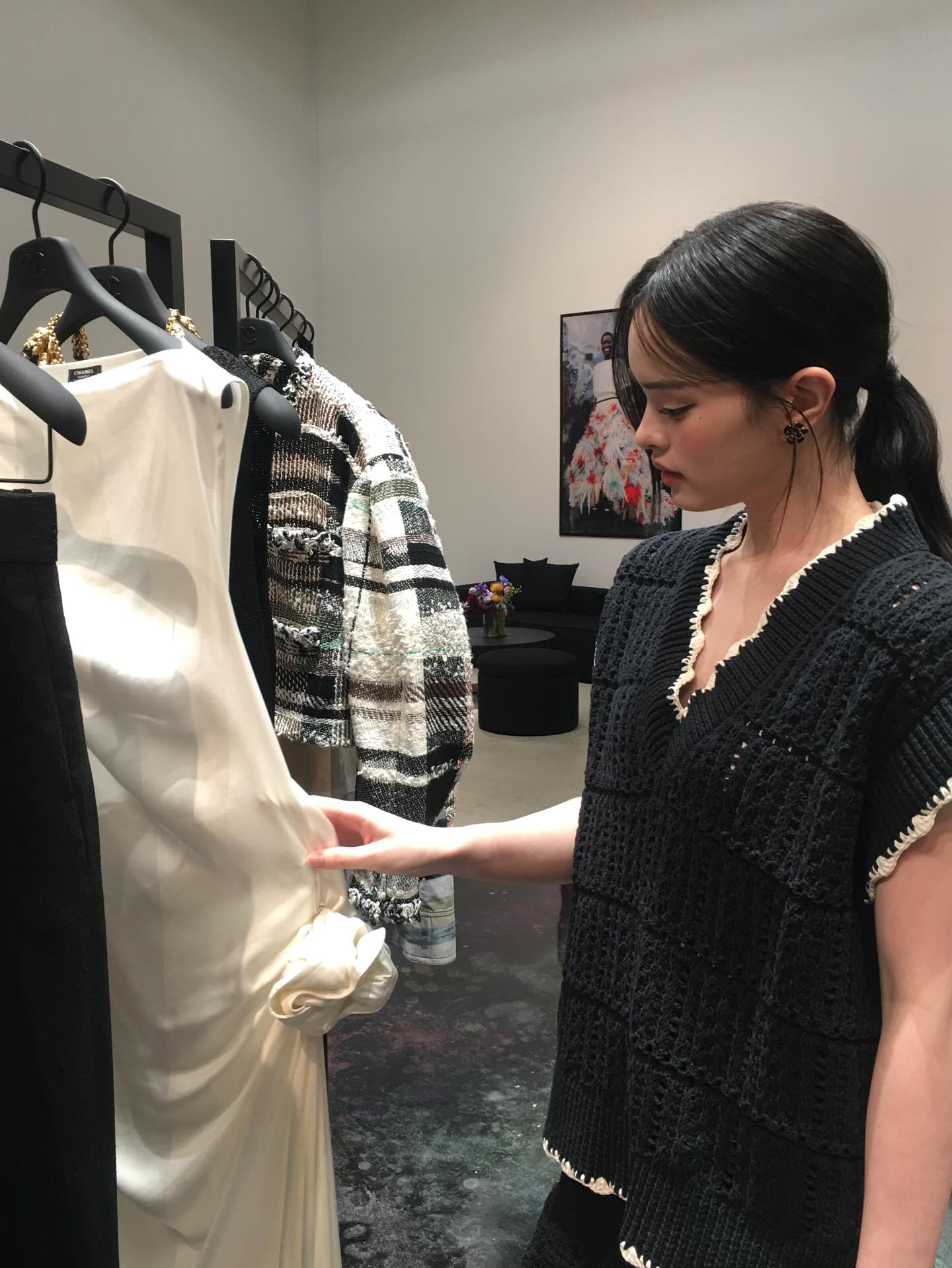 แอลลี่ - อชิรญา นิติพน