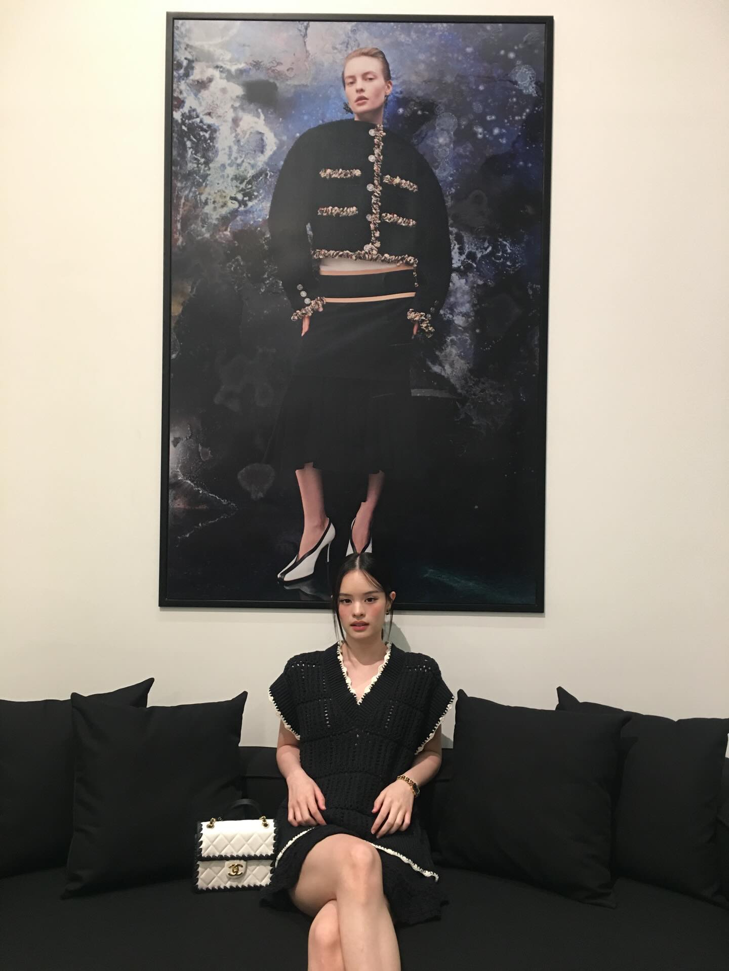 แอลลี่ - อชิรญา นิติพน