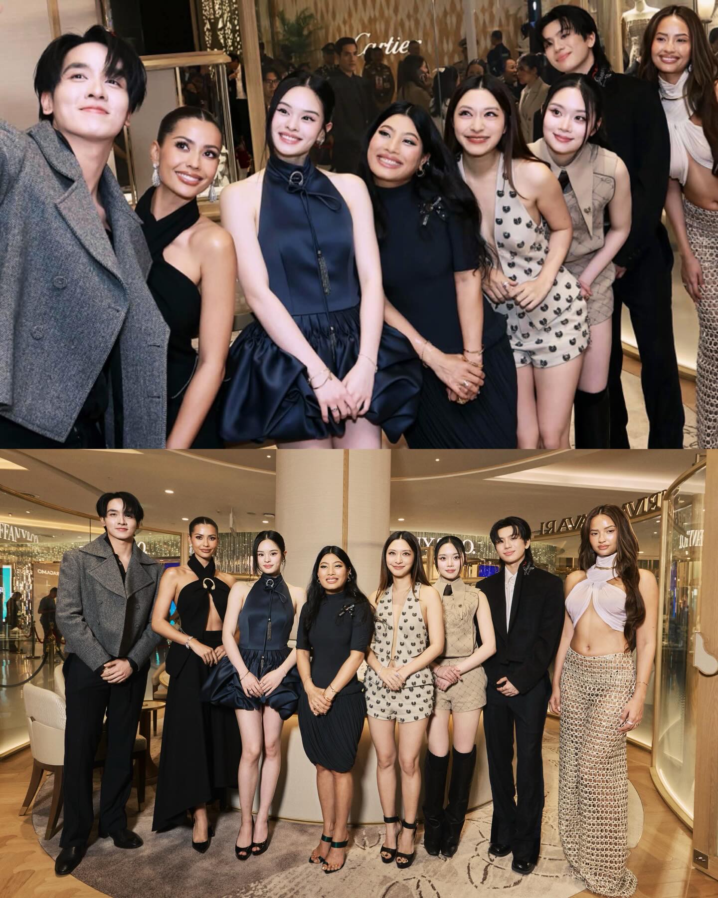 แอลลี่ - อชิรญา นิติพน