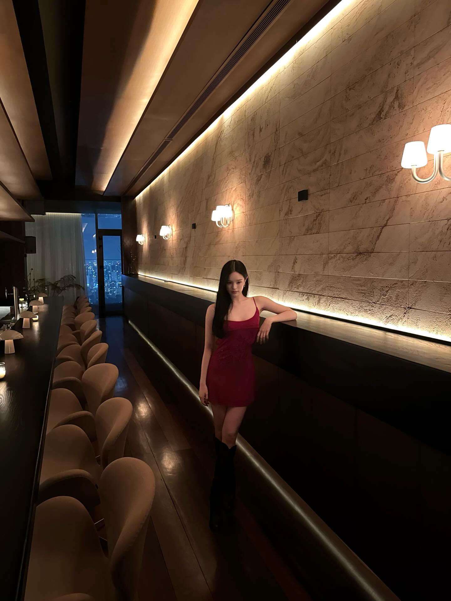 แอลลี่ - อชิรญา นิติพน