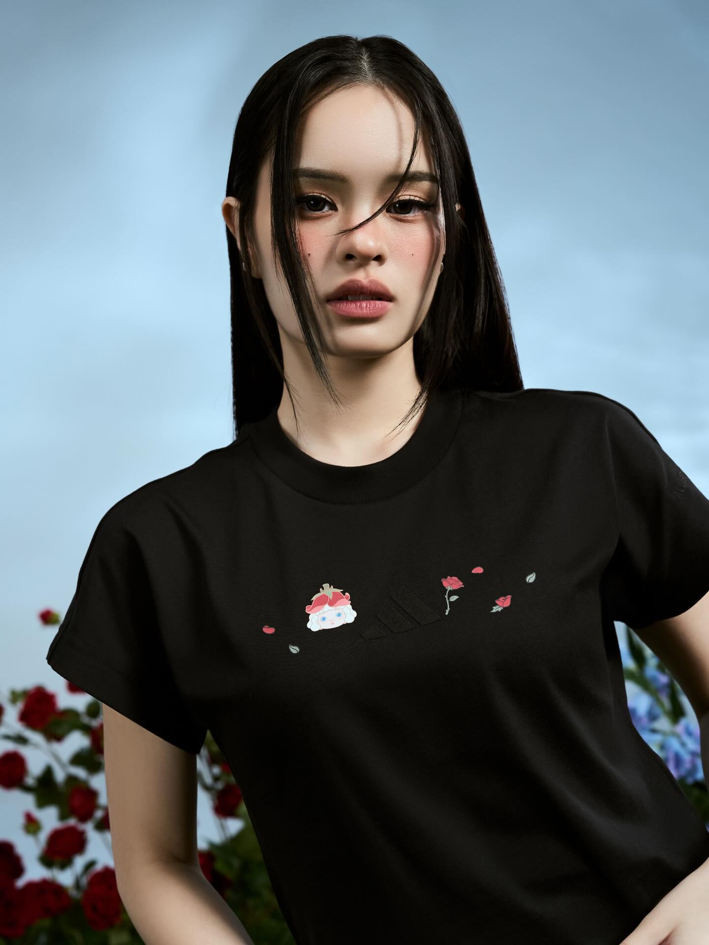 แอลลี่ - อชิรญา นิติพน