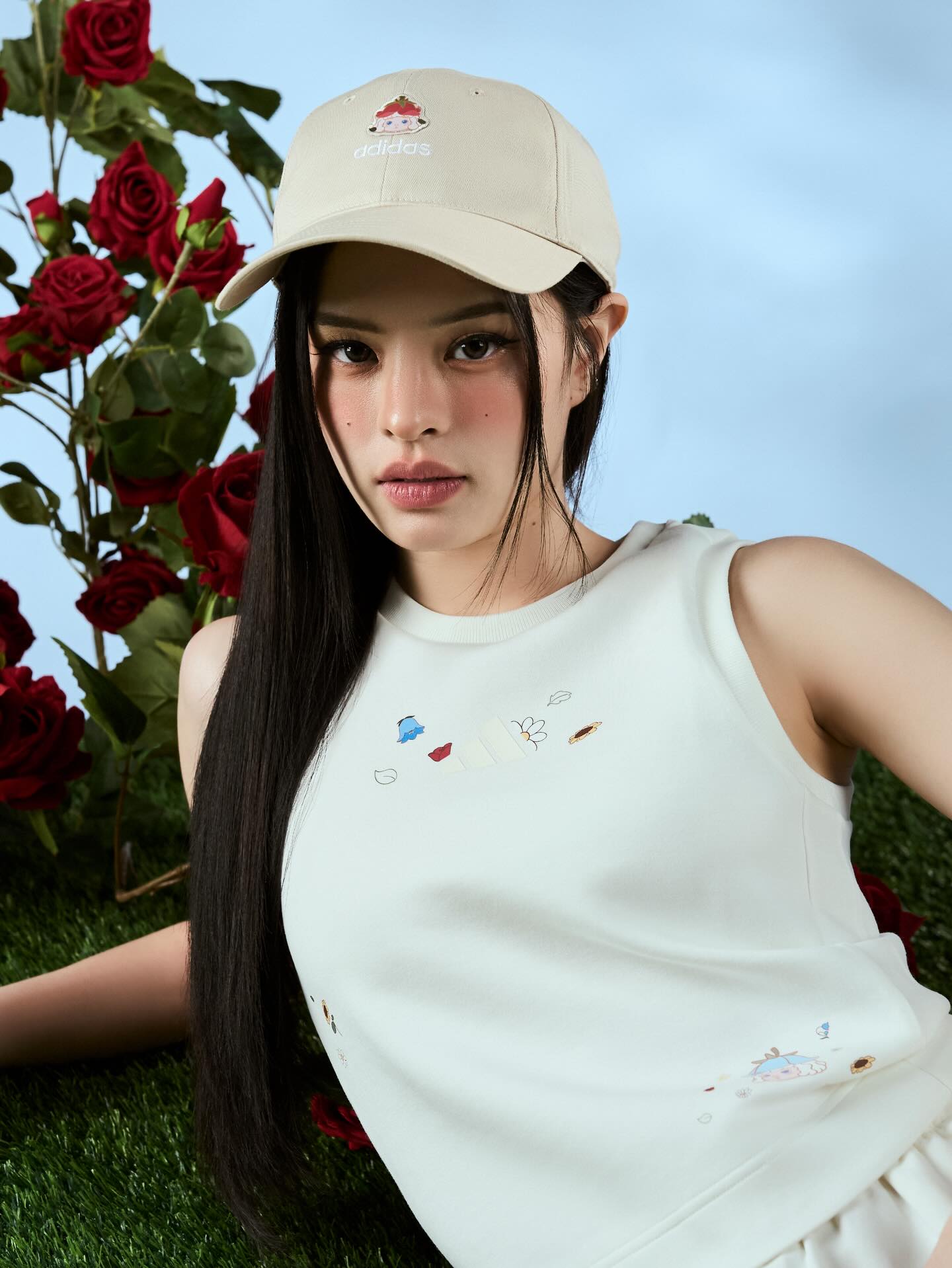 แอลลี่ - อชิรญา นิติพน