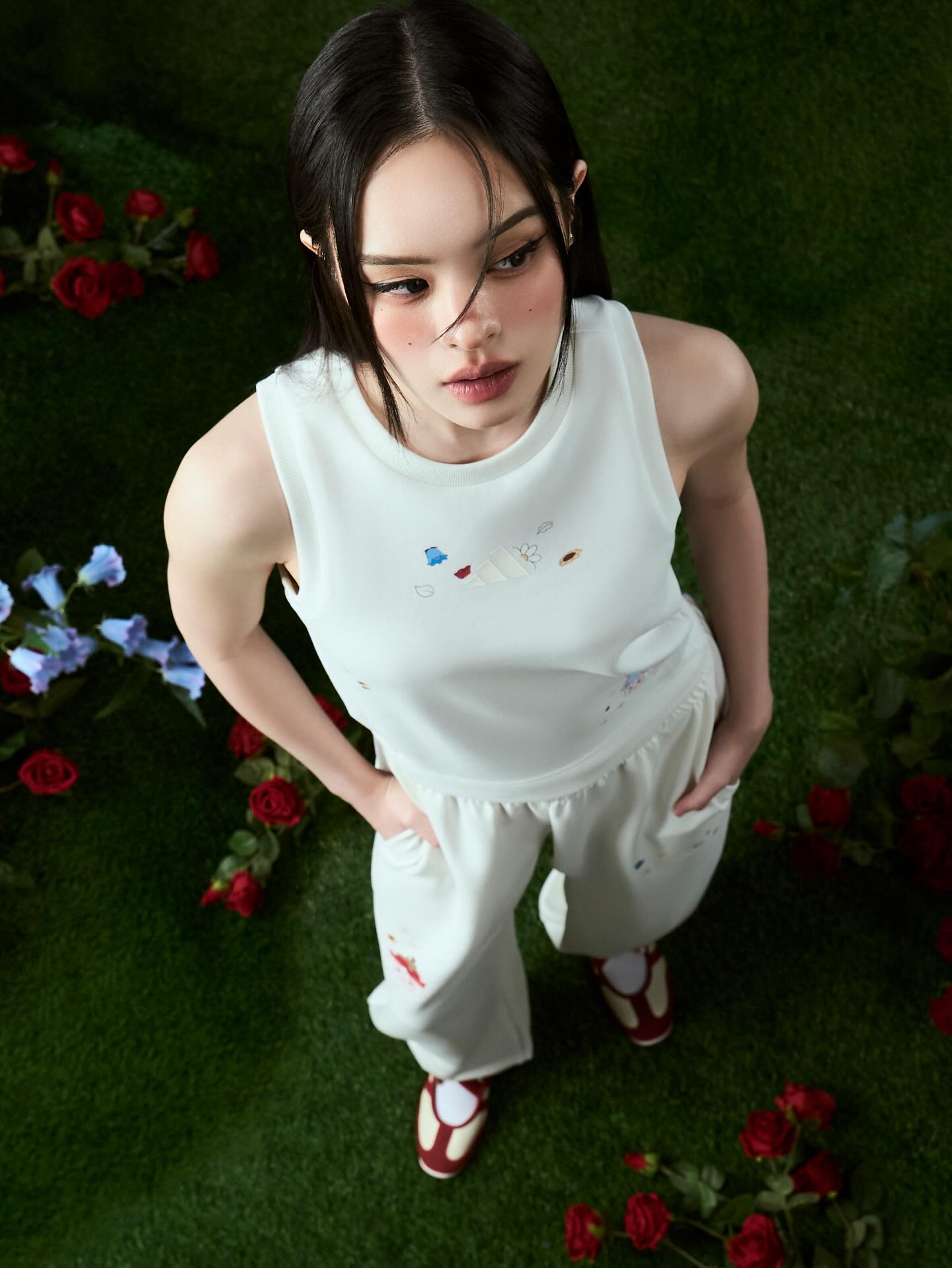 แอลลี่ - อชิรญา นิติพน