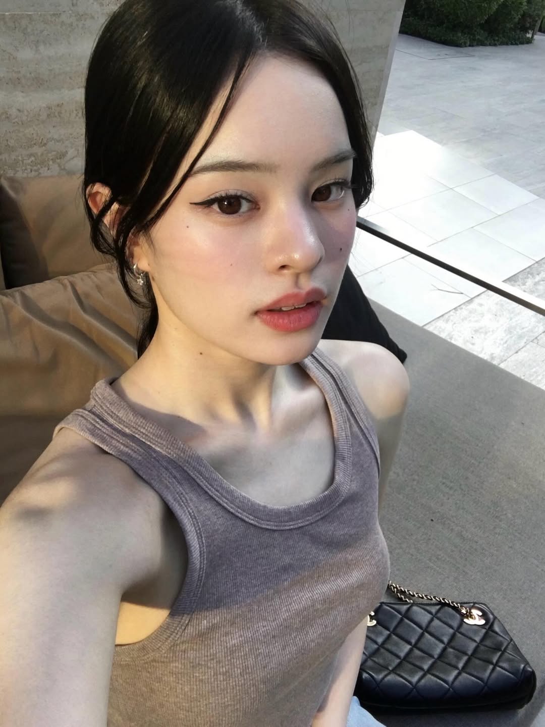 แอลลี่ - อชิรญา นิติพน