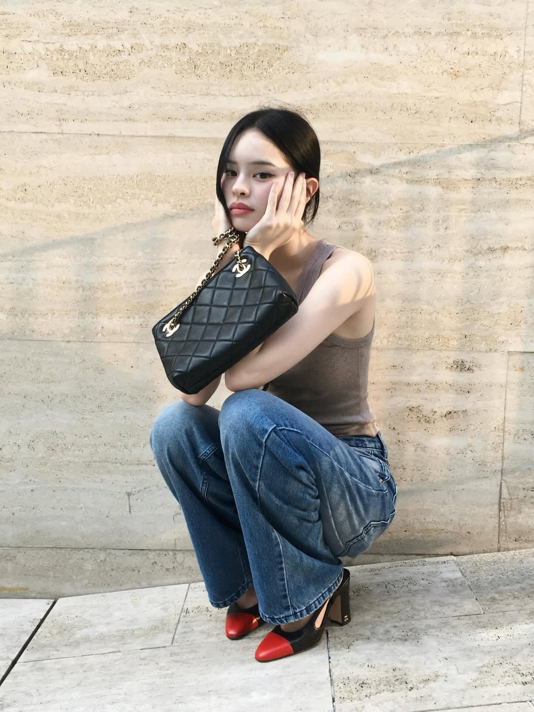 แอลลี่ - อชิรญา นิติพน