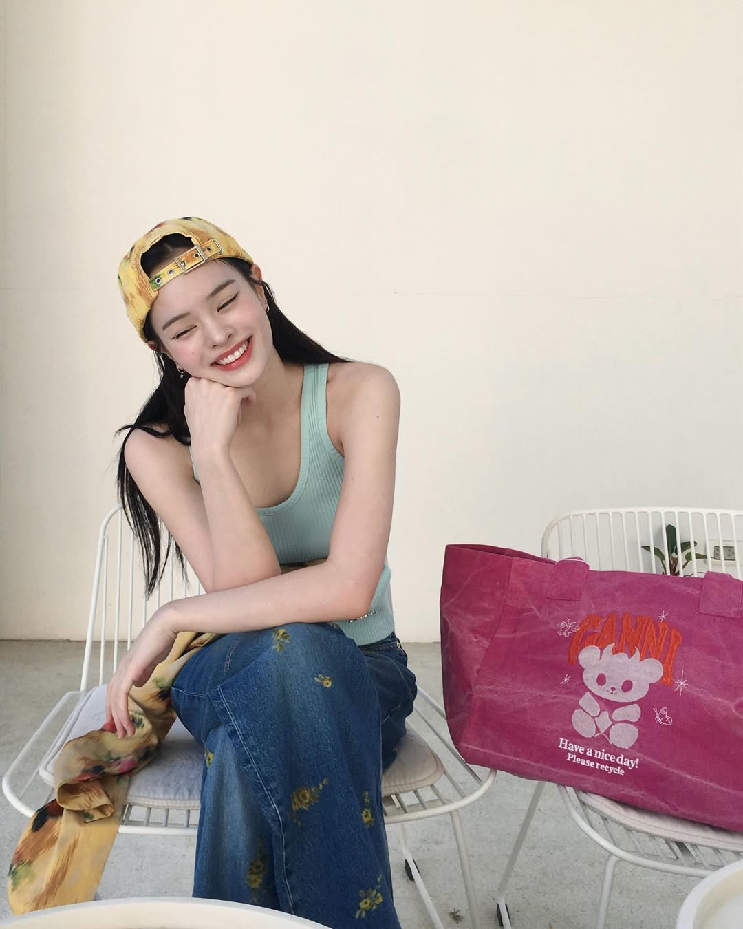 แอลลี่ - อชิรญา นิติพน