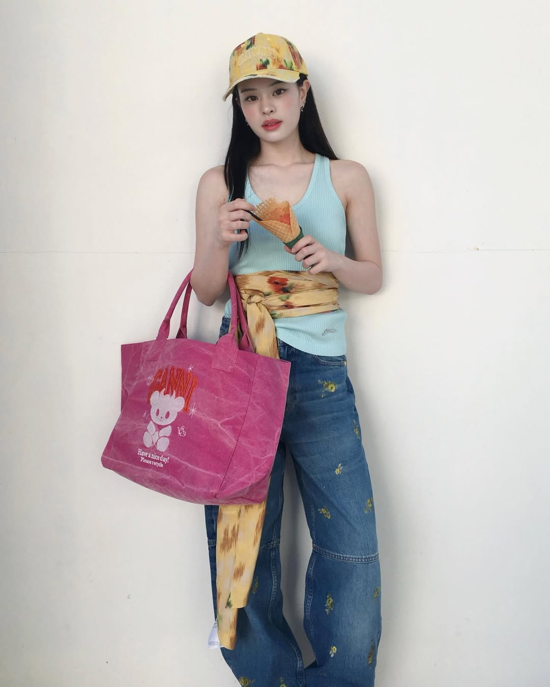 แอลลี่ - อชิรญา นิติพน