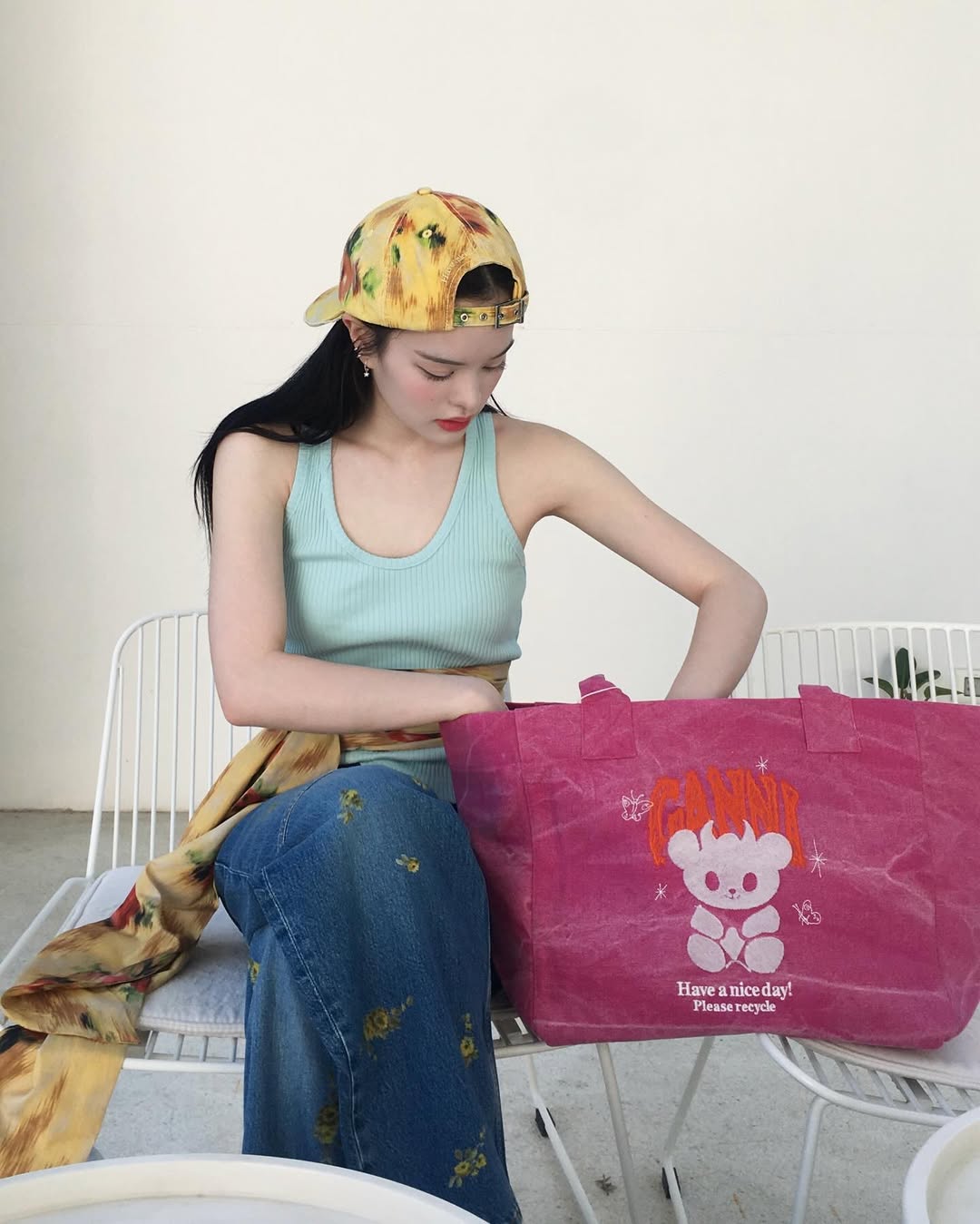 แอลลี่ - อชิรญา นิติพน