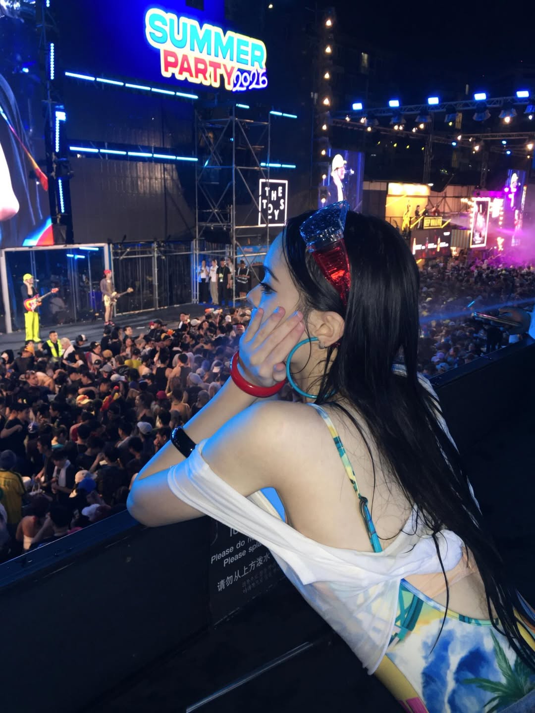 แอลลี่ - อชิรญา นิติพน