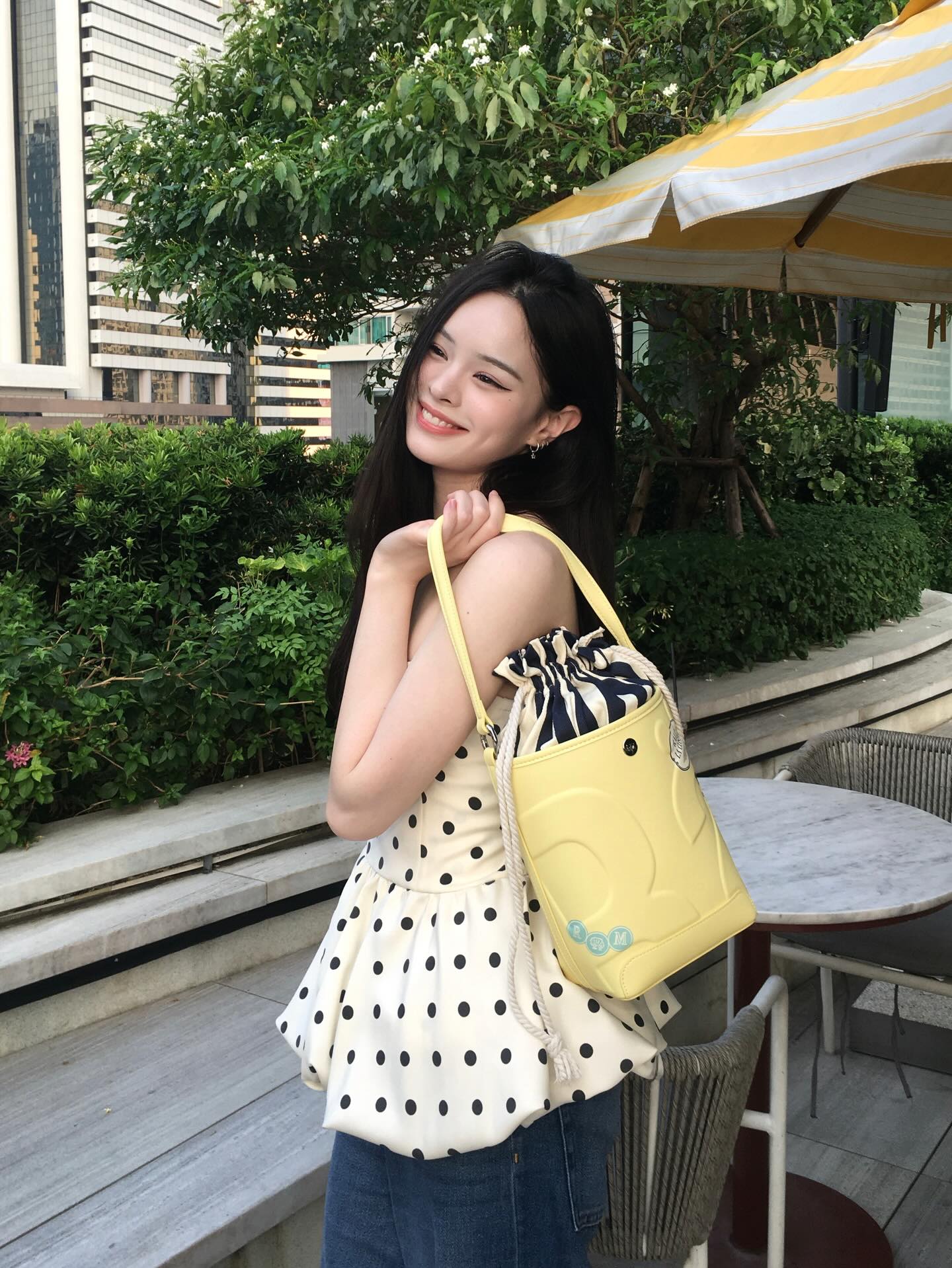 แอลลี่ - อชิรญา นิติพน