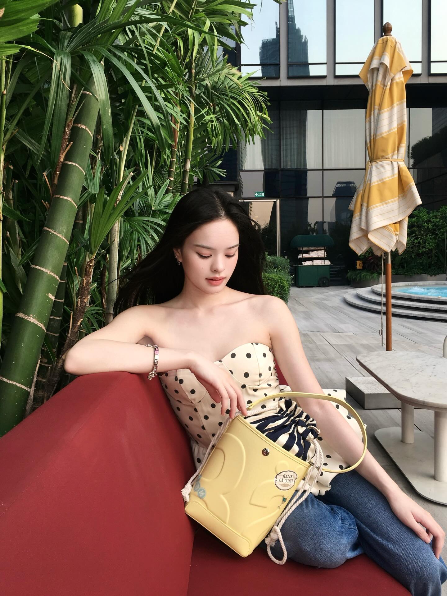แอลลี่ - อชิรญา นิติพน