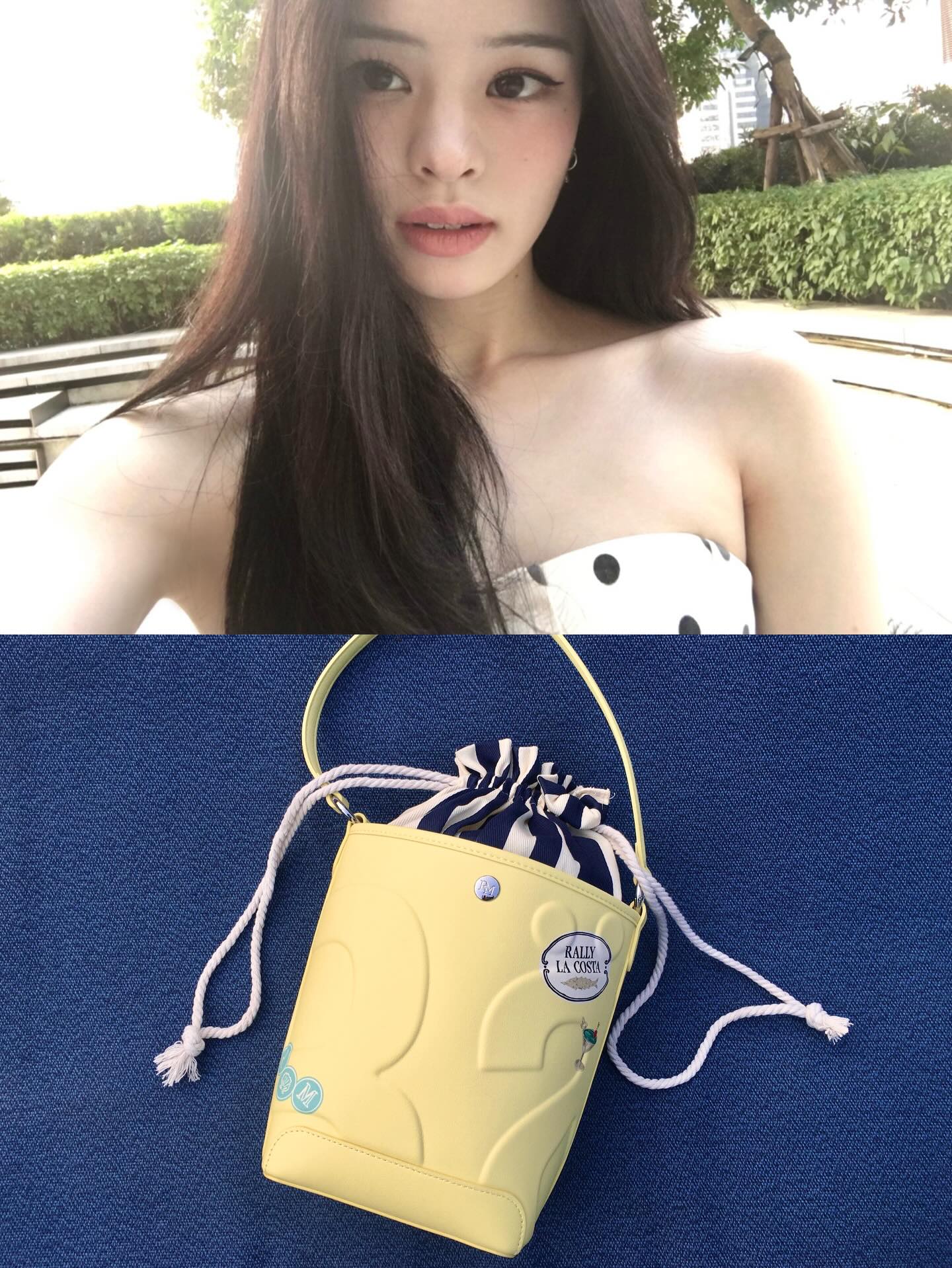 แอลลี่ - อชิรญา นิติพน