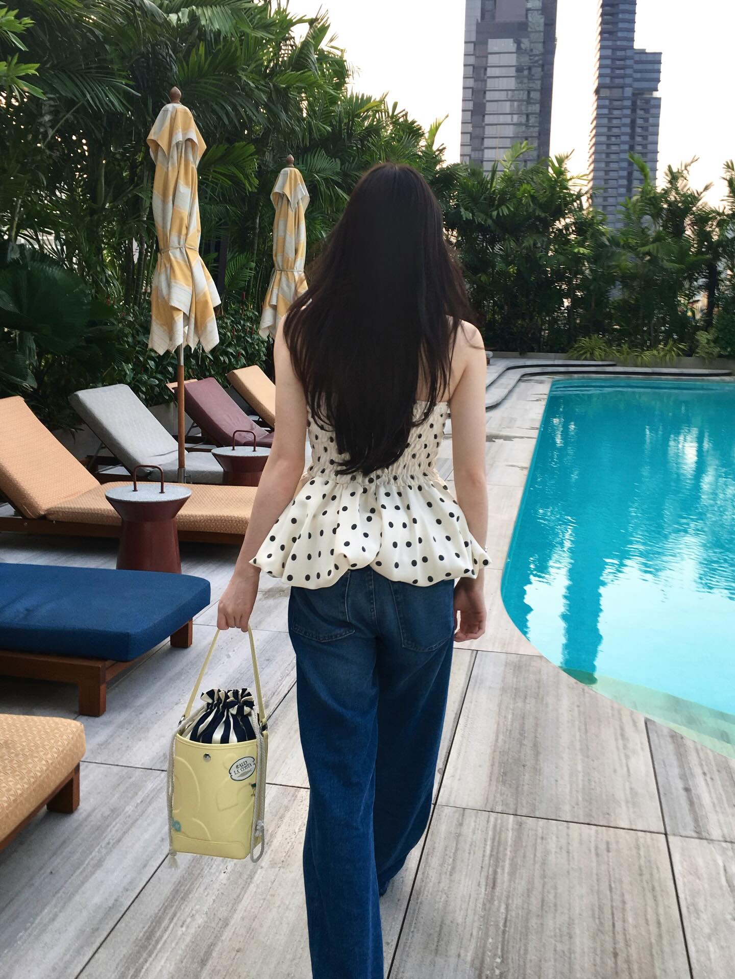 แอลลี่ - อชิรญา นิติพน