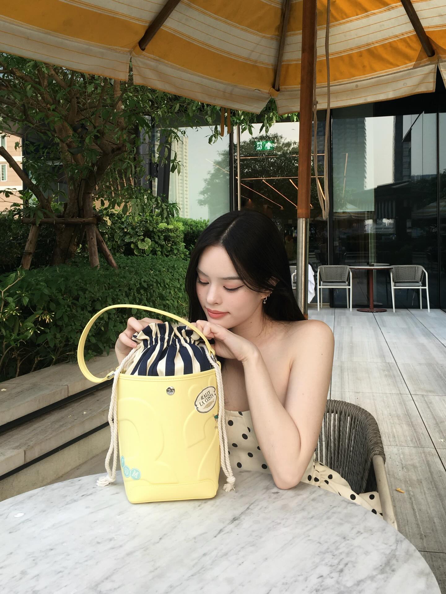แอลลี่ - อชิรญา นิติพน