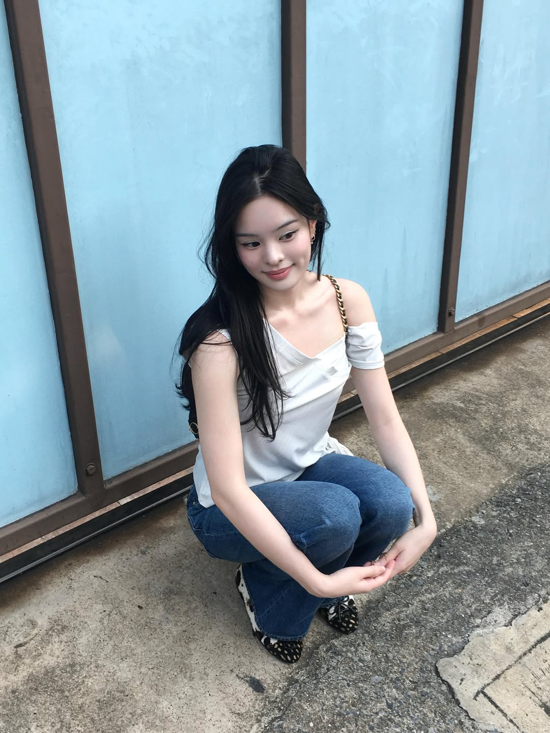แอลลี่ - อชิรญา นิติพน