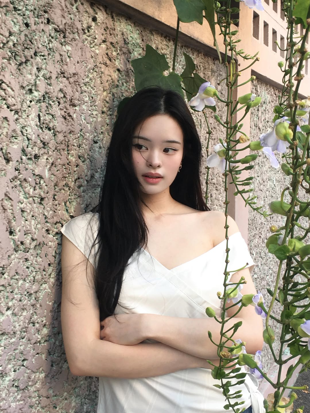 แอลลี่ - อชิรญา นิติพน
