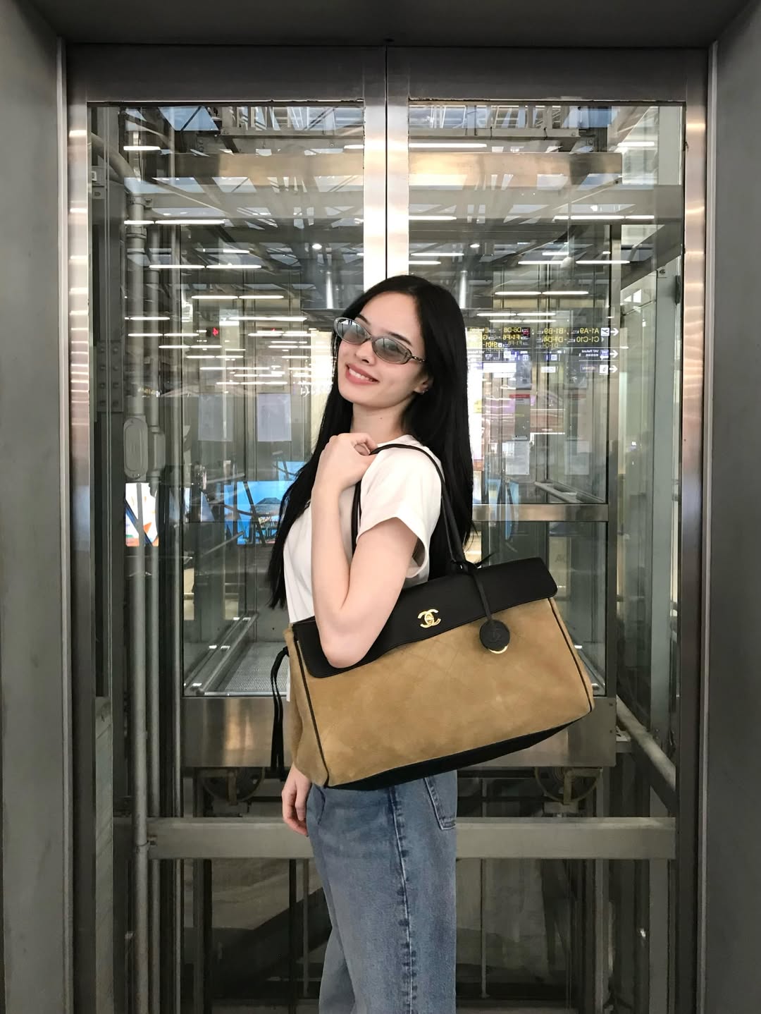 แอลลี่ - อชิรญา นิติพน